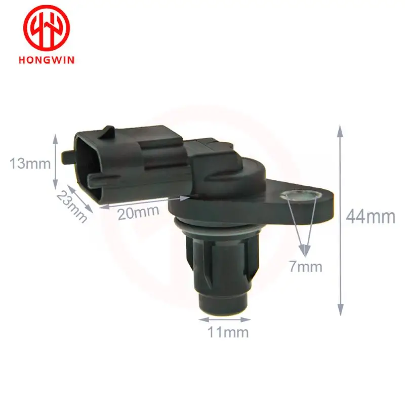 Sensor de posición del árbol de levas 39300-2A000 Hyundai/Kia - imagen 2