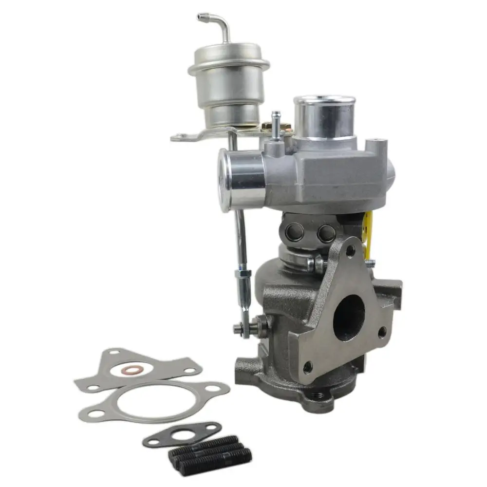 49173-02015 Turbocompresor AP02 nuevo Smart Fortwo 451 1.0 Turbo 2007