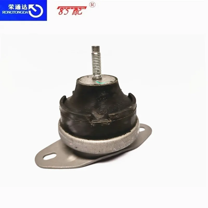 9635939980 Soporte de motor para Citroen C5 C8 Peugeot 407 607 2.0 HDi - imagen 4
