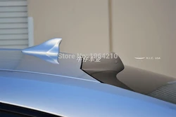 Alerón trasero ABS Subaru BRZ GT86 2012-2016