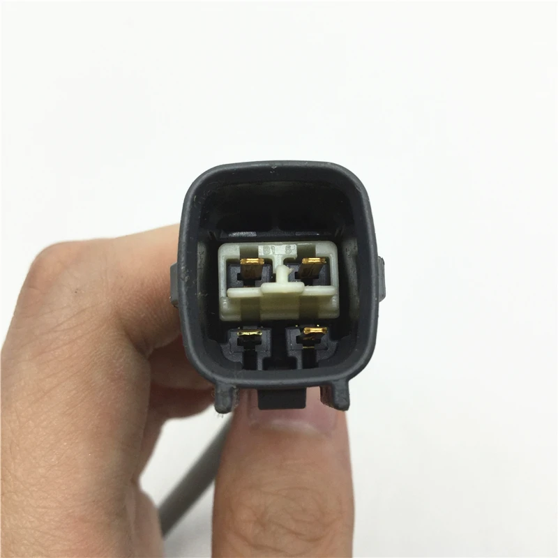 WEIDA 89467-12100 Sensor de oxígeno para Toyota Corolla Wish