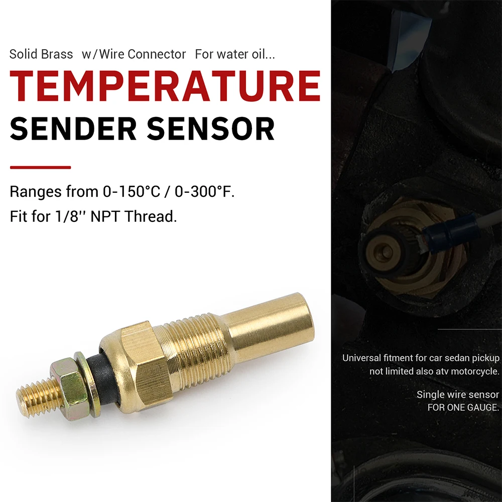 LZONE adaptador sensor temperatura refrigerante K20 K24 – Honda Civic/Integra - imagen 3