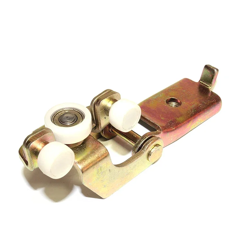 Rodillo puerta corredera derecha Mercedes Sprinter 9017601047 – Dodge Sprinter VW LT - imagen 3