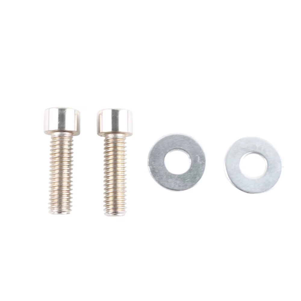 Conjunto completo del tanque de expansión de refrigerante