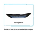 Glossy Black