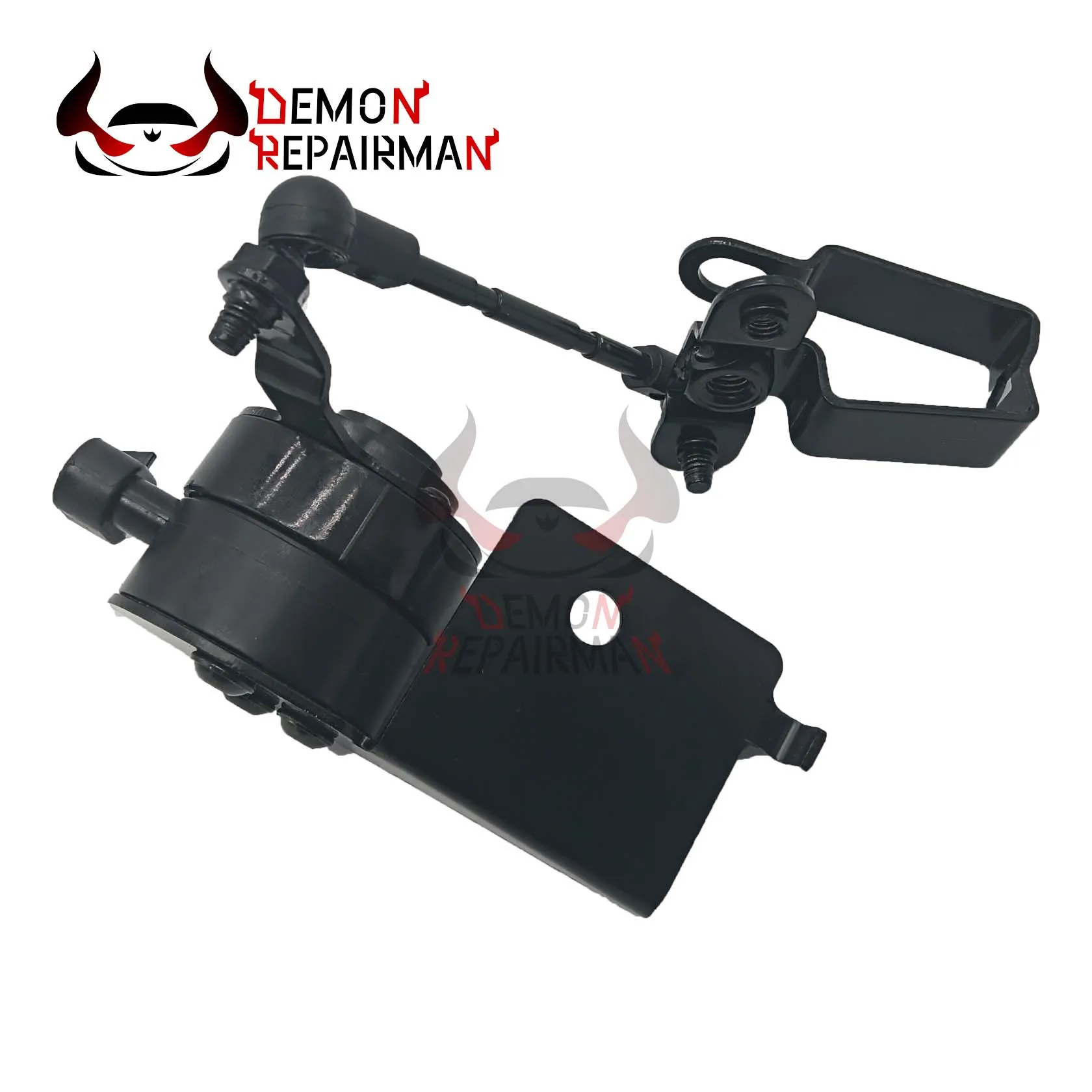 Sensor de altura de suspensión trasera derecha 15128649 para Cadillac Escalade ESV EXT GMC Sierra Yukon XL 1500 2500 3500 HD - imagen 4