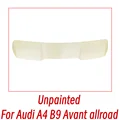 B9 Unpainted