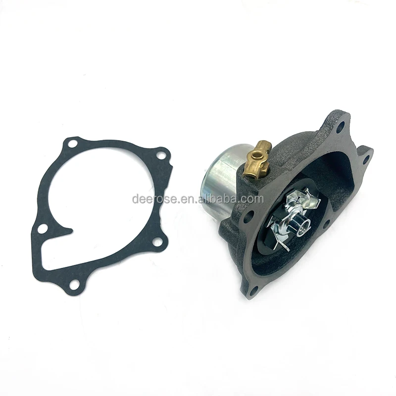 John Deere RE545573 bomba hidráulica para 319D 4720 4520 315 CT322 - imagen 5