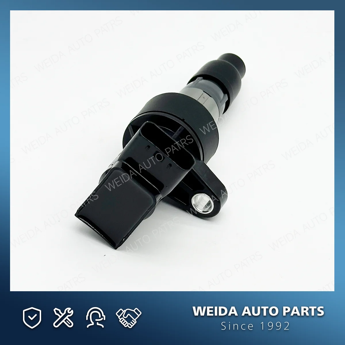 Bobina de encendido C2S42673 UF-435 para Jaguar S-Type X-Type V6 2.5L 3.0L - imagen 4