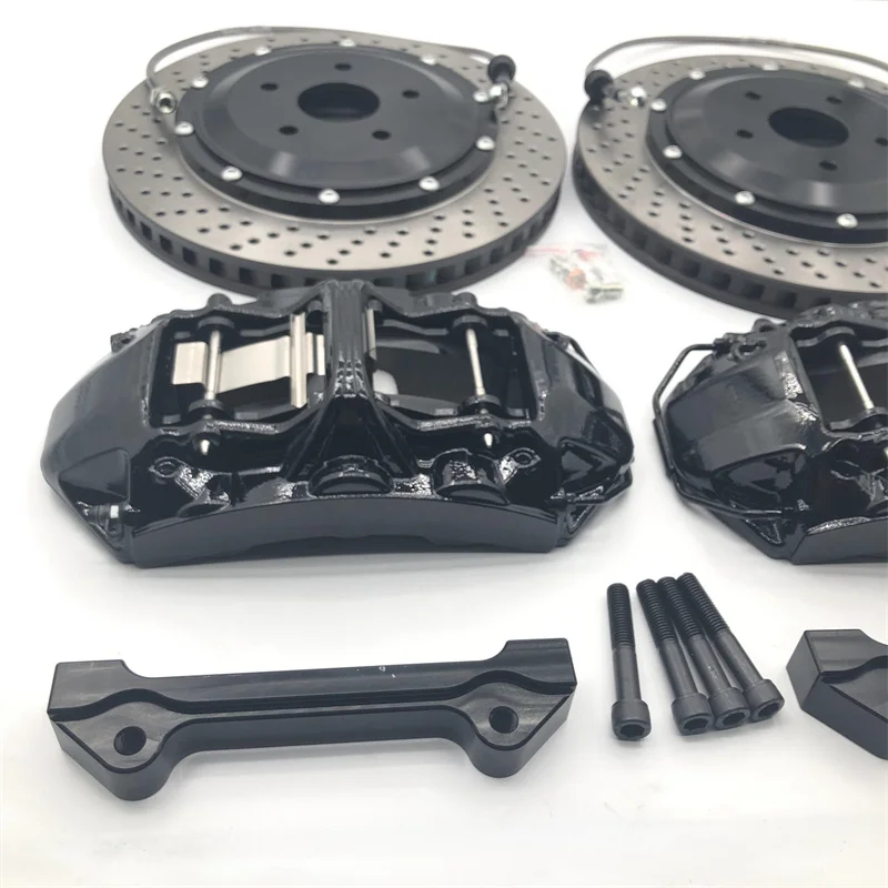 Kit pinzas de freno 6 pistones BMW E90 E92