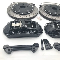 Kit pinzas de freno 6 pistones BMW E90 E92