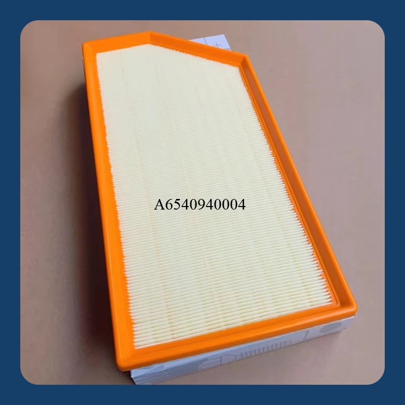 A6540940004 Filtro de aire Mercedes E-Class W213 E200d E220d