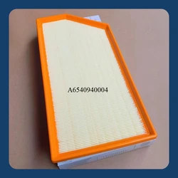 A6540940004 Filtro de aire Mercedes E-Class W213 E200d E220d