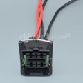 1pcs female