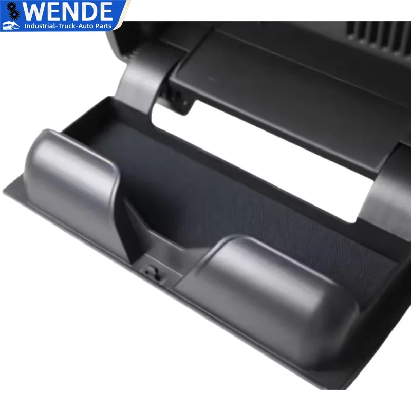Portagafas de techo Skoda Octavia, Fabia y Roomster 1Z0868565F - imagen 4