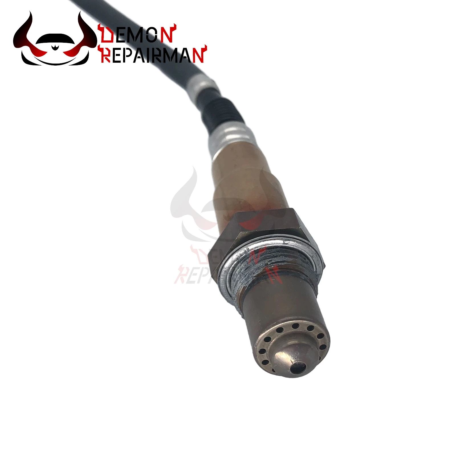 Sensor lambda 22693-7Y020 Nissan Altima Maxima Murano Quest 2004-2009 - imagen 4