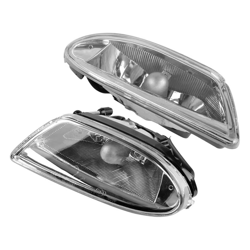 Faro antiniebla Mercedes-Benz ML W163 OEM 1638200328 - imagen 3