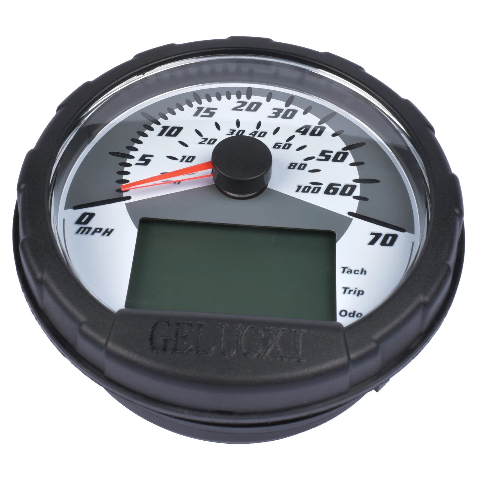 Velocímetro ATT 3280431 para Polaris Sportsman 400-700 - imagen 4