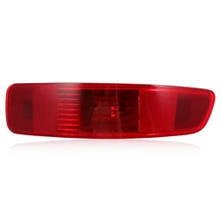 Mitsubishi 8355A004 reflector paragolpes trasero Outlander 2007-2013