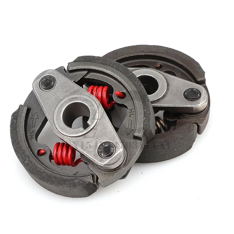 Embrague de alto rendimiento para pit bike 47cc y 49cc - imagen 2