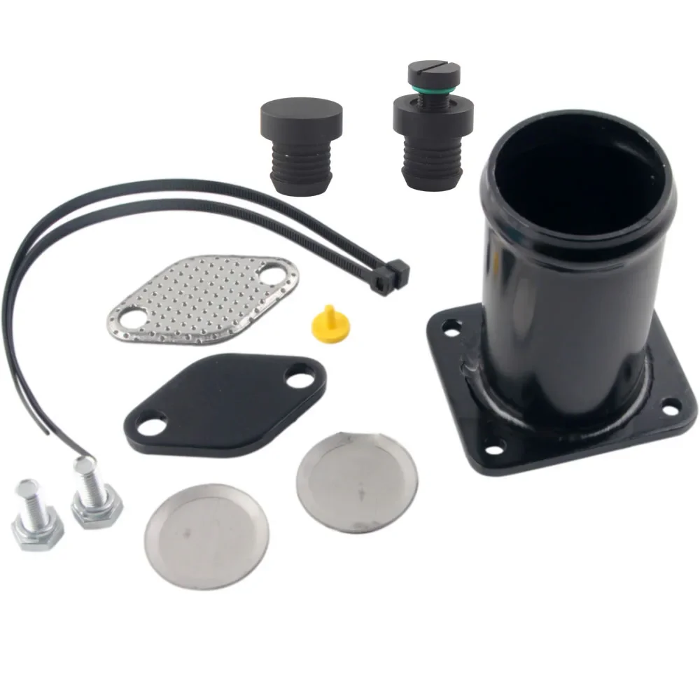 Adaptador termostato BMW E46 diésel