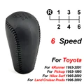 6 speed