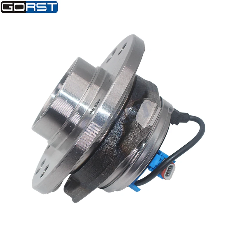 Cojinete rueda delante Opel Astra H – 1603254 OEM - imagen 3