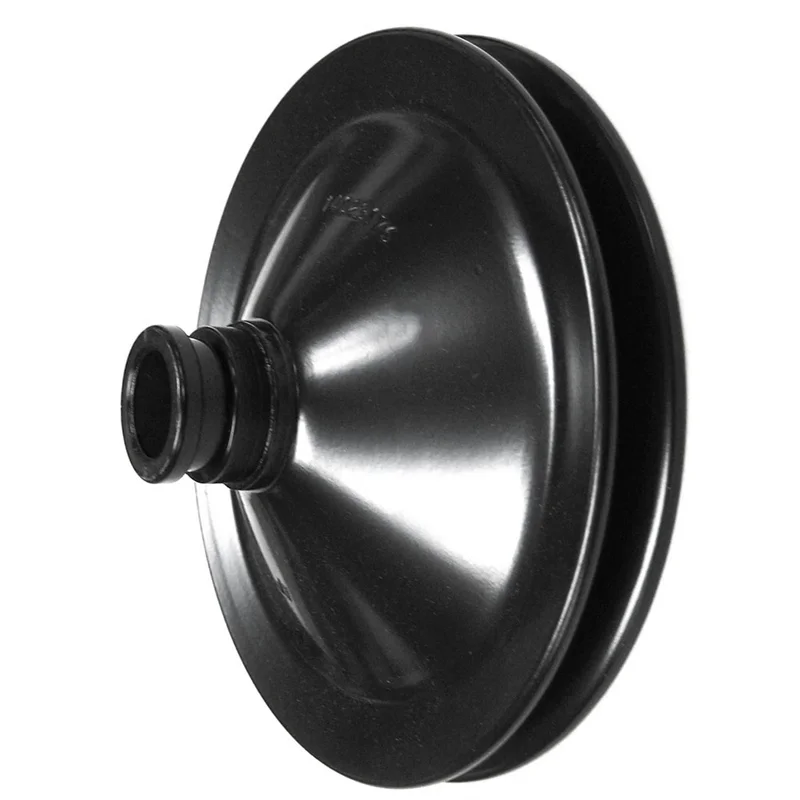 AB56-Power 3853804 Polea de dirección para motores Volvo Penta 3.0–7.4 L - imagen 4
