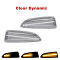 Clear Dynamic
