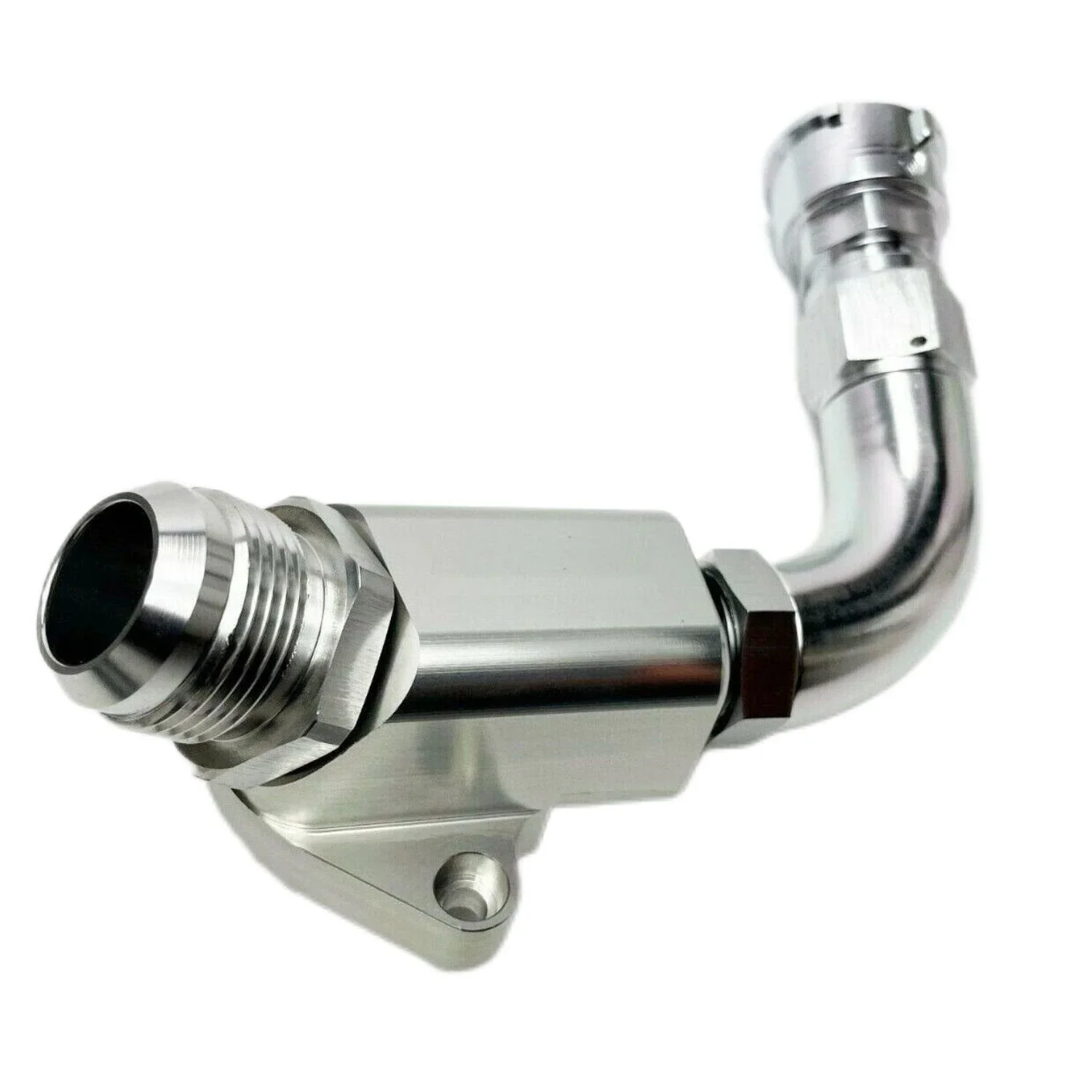 Carcasa refrigerante superior 16AN con tapa radiador – Honda Civic B16 - imagen 5
