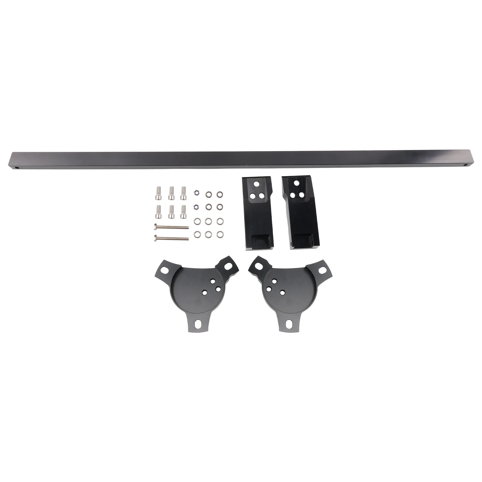 BMW Barra de refuerzo para torre puntal delantero E46 1999-2006 - imagen 2