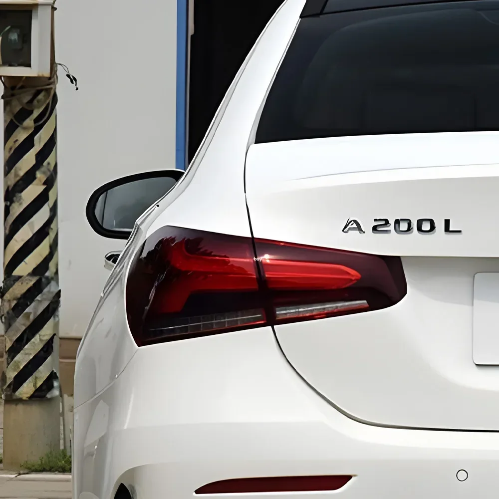Lámpara trasera LED Mercedes-Benz Clase A A180/A200/A220 2019-2022 - imagen 5