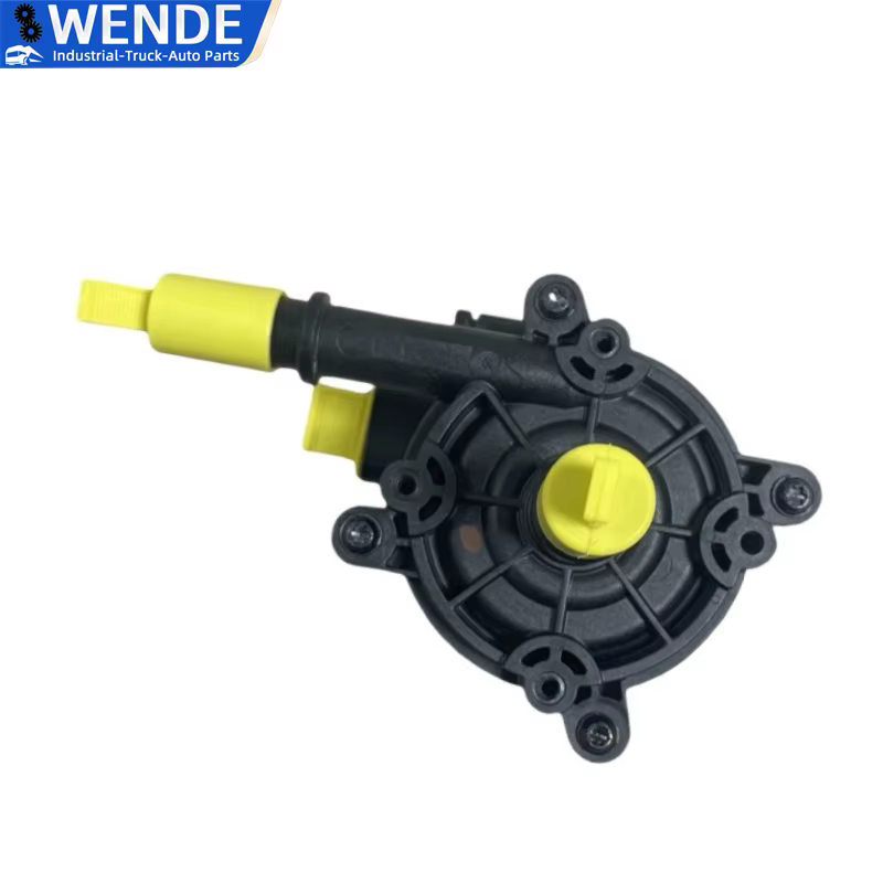 55513205 55511871 Bomba de purga EVAP – Chevrolet Cadillac Buick - imagen 5