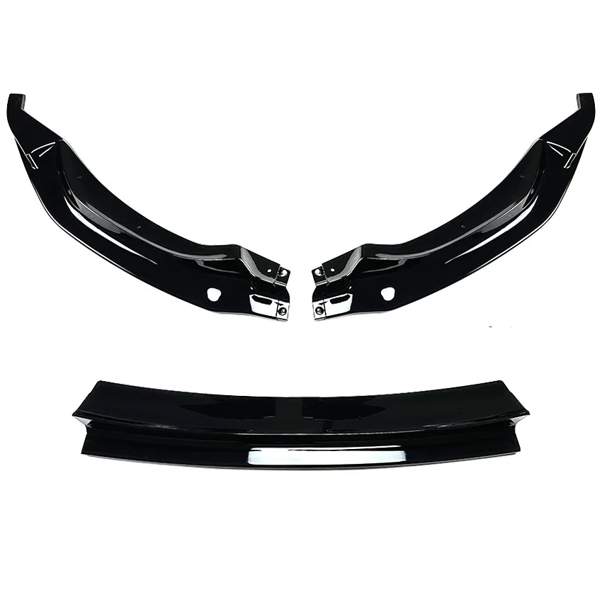 Labio delantero BMW M3 F80 y M4 F82/F83 2015-2020 - imagen 2