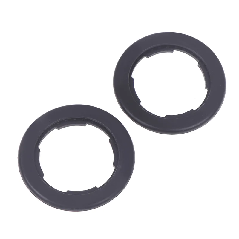 Junta tapa depósito combustible Pearl XF para CG125 CG150 - imagen 2