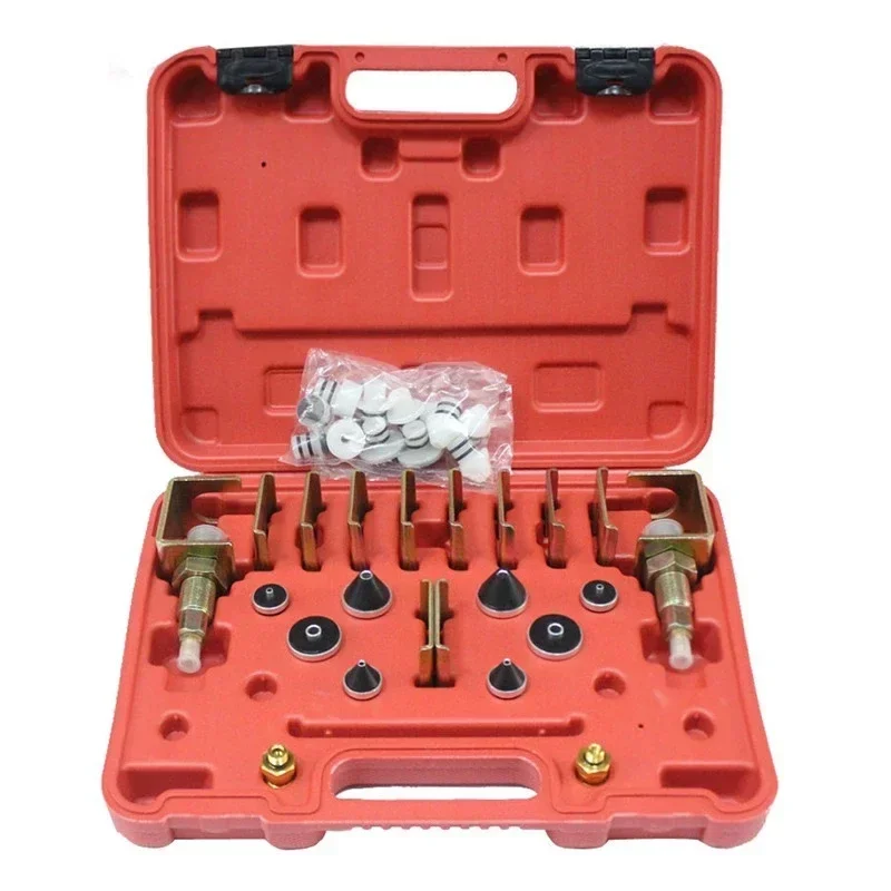 Detector fugas aire acondicionado universal para coche - imagen 4