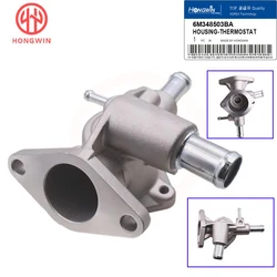 Carcasa termostato 6M348503BA Ford Ranger 2006-2012