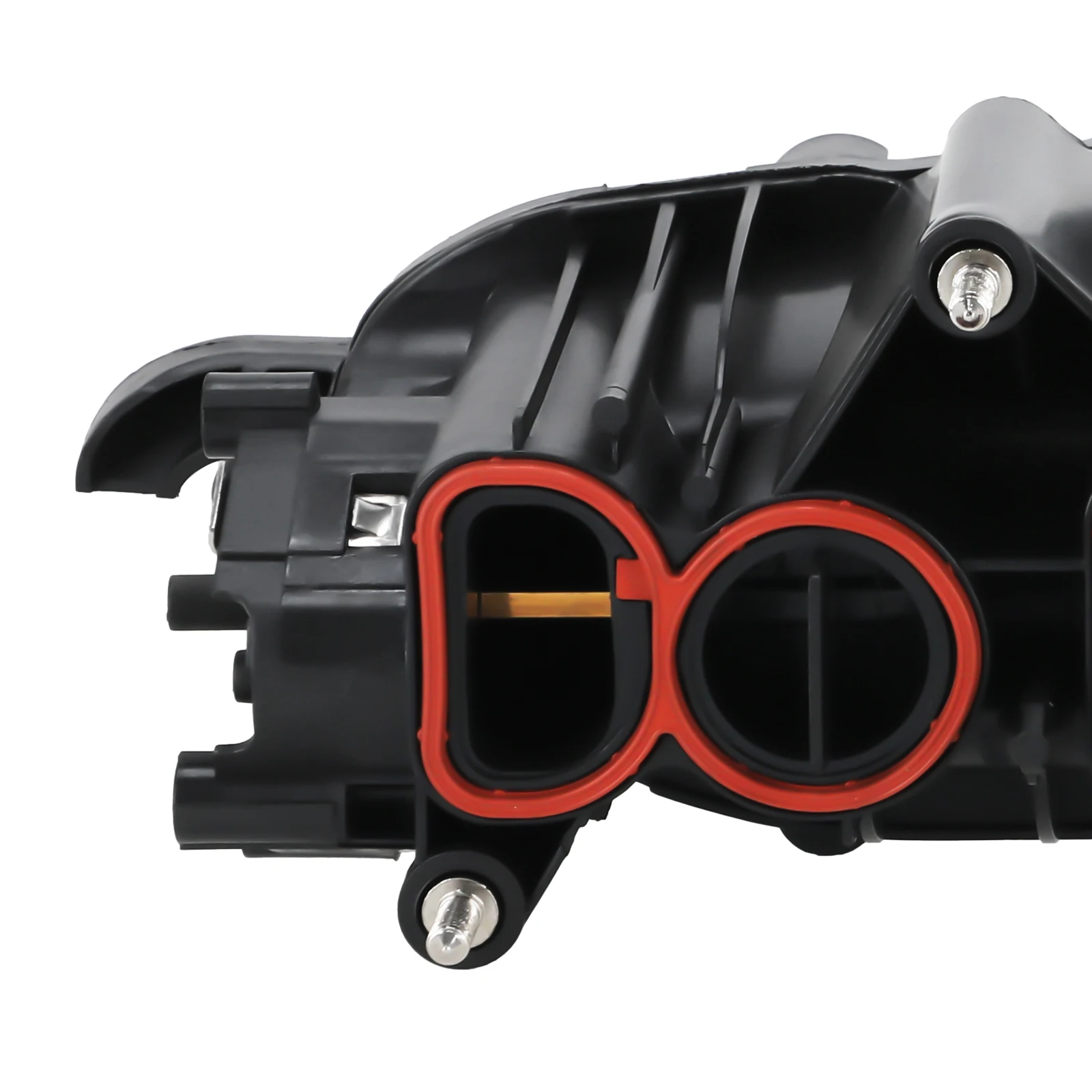 Conexiones del colector BMW