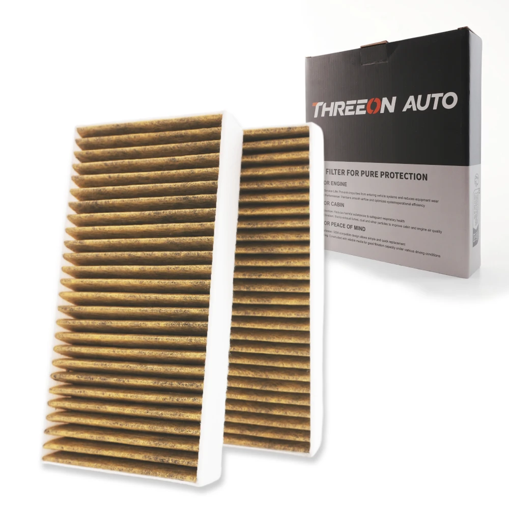 WESTGUARD filtro de habitáculo 64319297750 BMW Serie 2 i3 X1 MINI - imagen 2