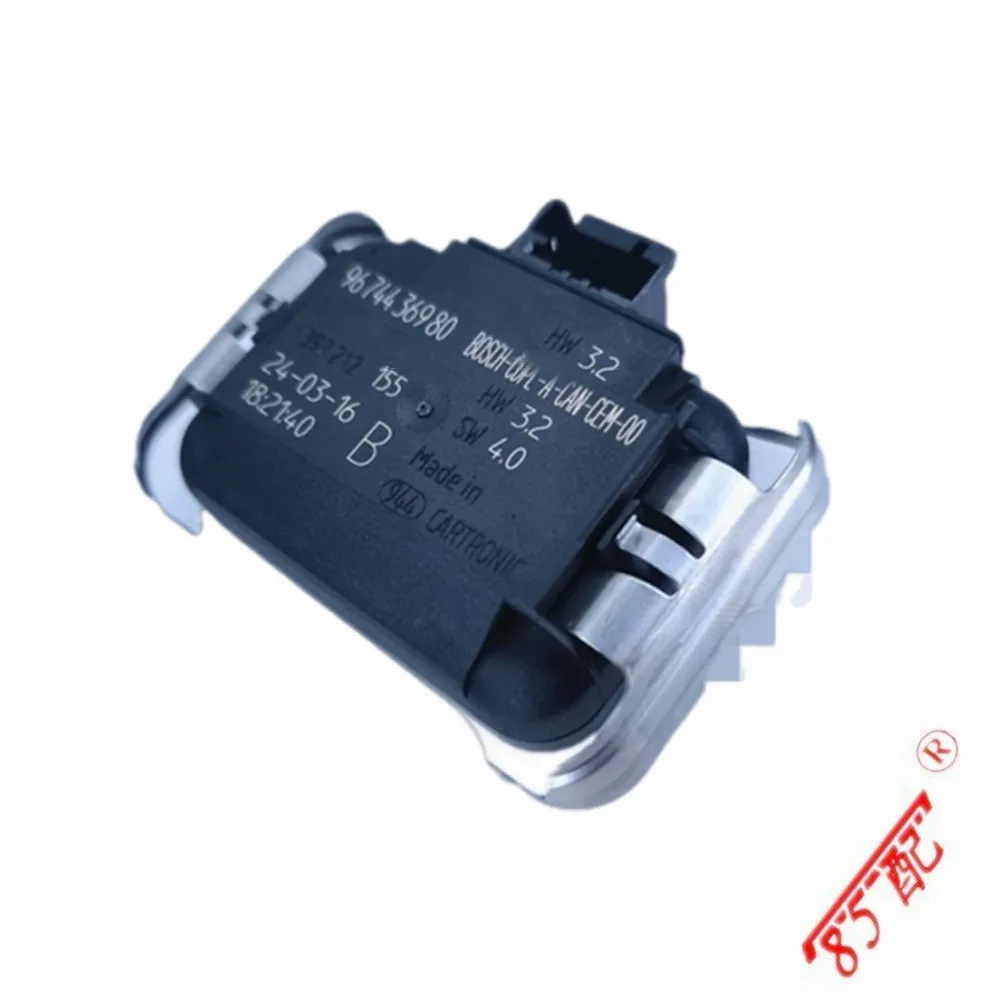 Sensor de lluvia parabrisas 1611313180 para Peugeot 3008 (T88) Citroen - imagen 3
