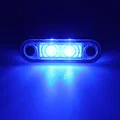 10pcs Blue