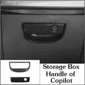 Co-StorageBox Handle