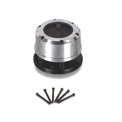 AVM 450 B035 Cubos de rueda libre 4x4 SsangYong Korando y Musso