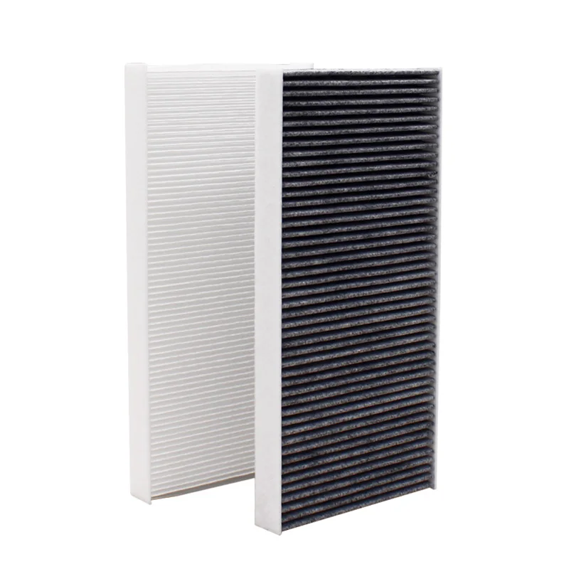 Filtro Habitáculo WESTGUARD Carbón Activo para VW ID.3 y Audi Q4 - imagen 5