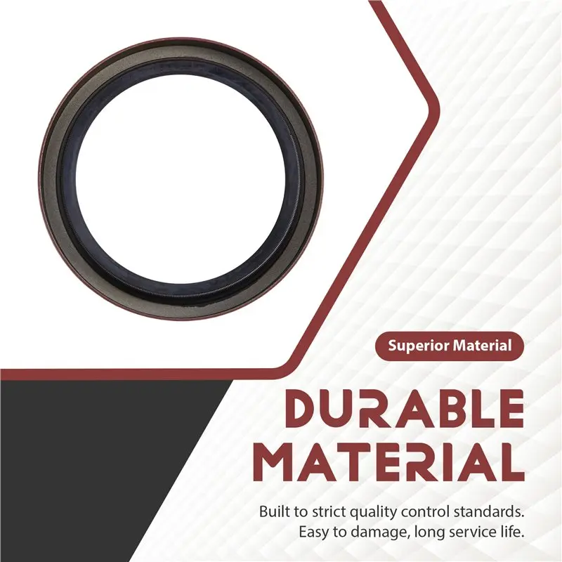 Retén eje aceite Bobcat 6658228 – Sello compatible minicargadora 653 742 743 751 753 - imagen 5
