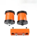 3pcs mount kit