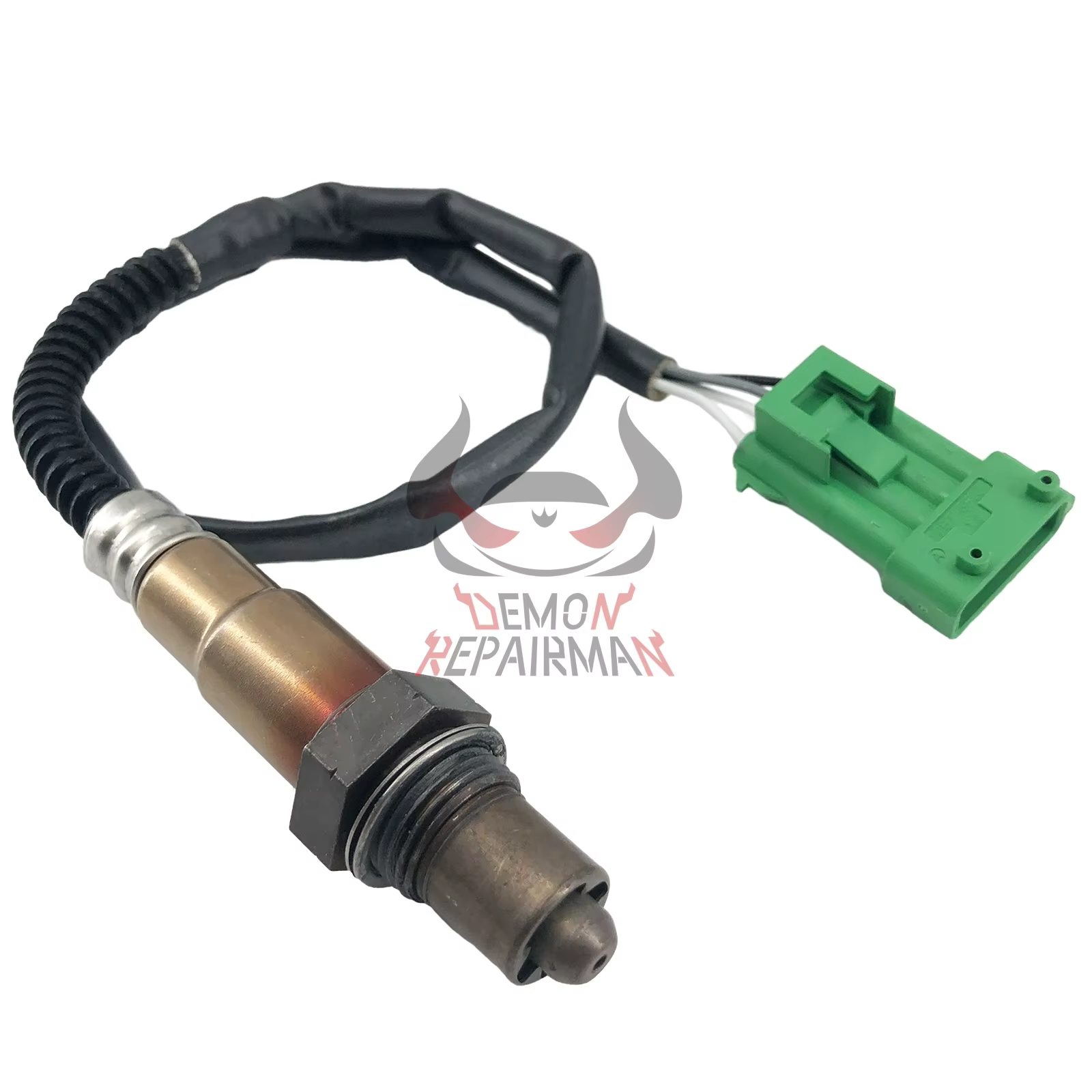96368765 / 9657632980 Sonda lambda Peugeot 1.1-1.6 16V - imagen 3