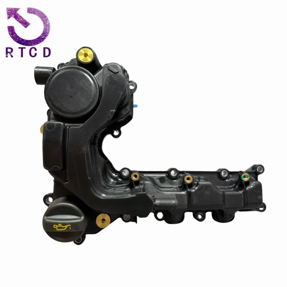 Tapa de válvulas 9811687980 con junta – PSA 1.2 PureTech - imagen 5
