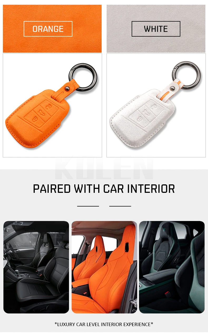 Compatibilidad de la funda para mando de VW y Skoda