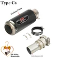 Type C4